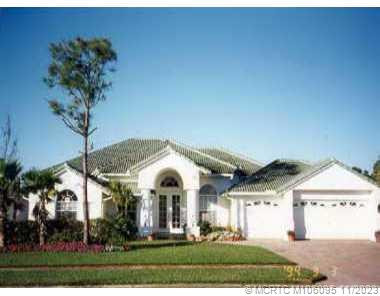 Property photo for 4882 SW Golfside Drive, Palm City, FL 34990