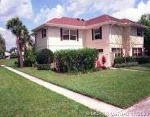 Property photo for 3455 SW Sunset Trace Circle 13B, Palm City, FL 34990