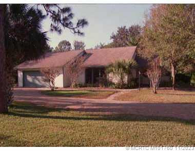 Property photo for 8558 SW Tropical Avenue, Stuart, FL 34997