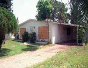 Property photo for 5631 SE Laguna Ave., Stuart, FL 34997