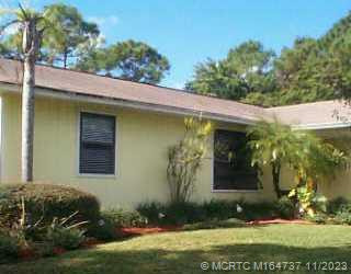 Property photo for 3984 SE Dixie Ross Street, Stuart, FL 34997