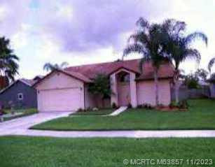 Property photo for 6655 SE Raintree Avenue, Stuart, FL 34997