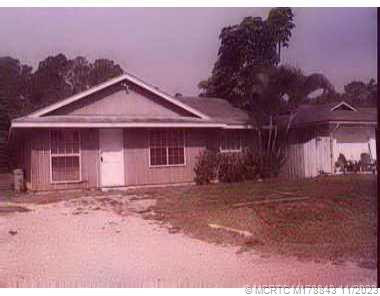 Property photo for 5648 SE Avalon Drive, Stuart, FL 34997