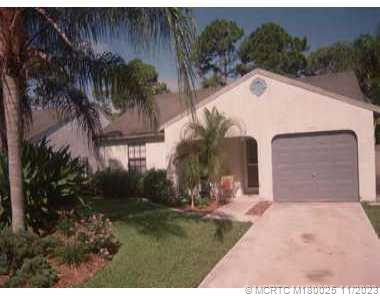 Property photo for 5950 SE Mitzi Lane, Stuart, FL 34997