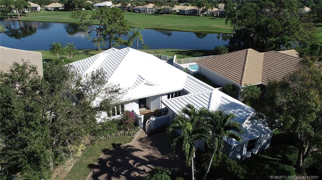 Property photo for 2344 SW Longwood Drive, Palm City, FL 34990