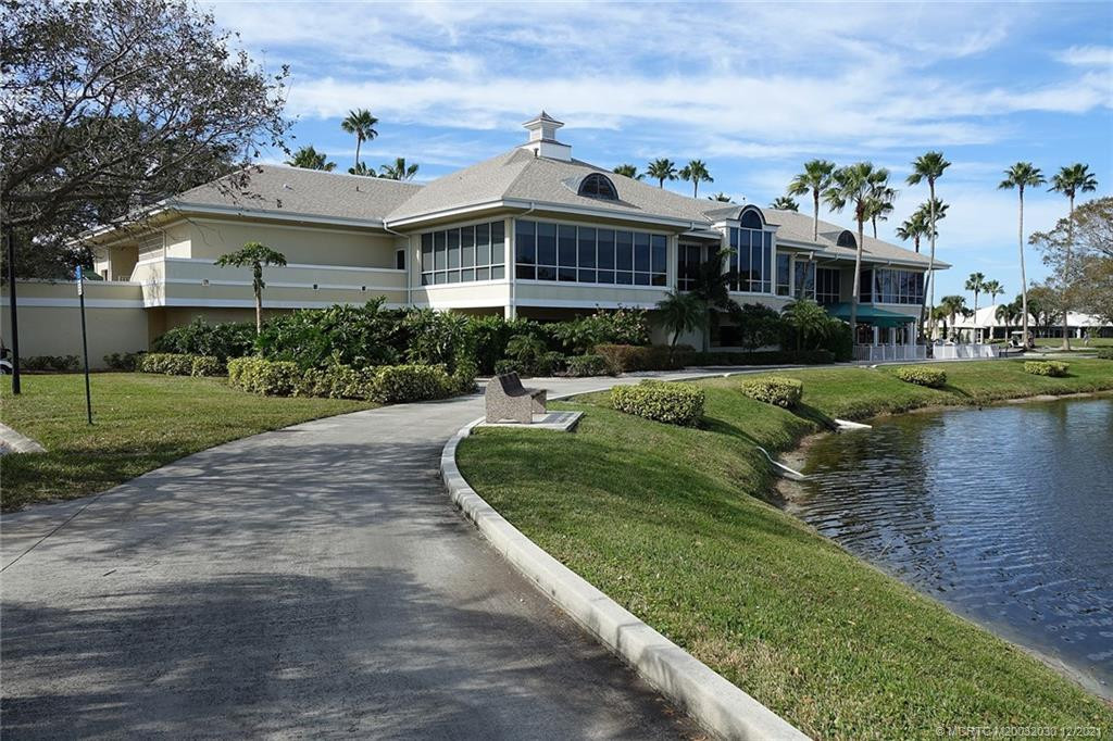 Monarch Clubhouse