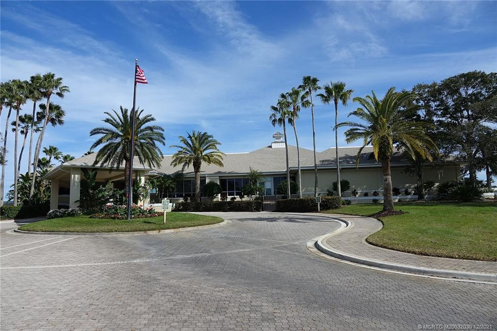 Monarch Clubhouse