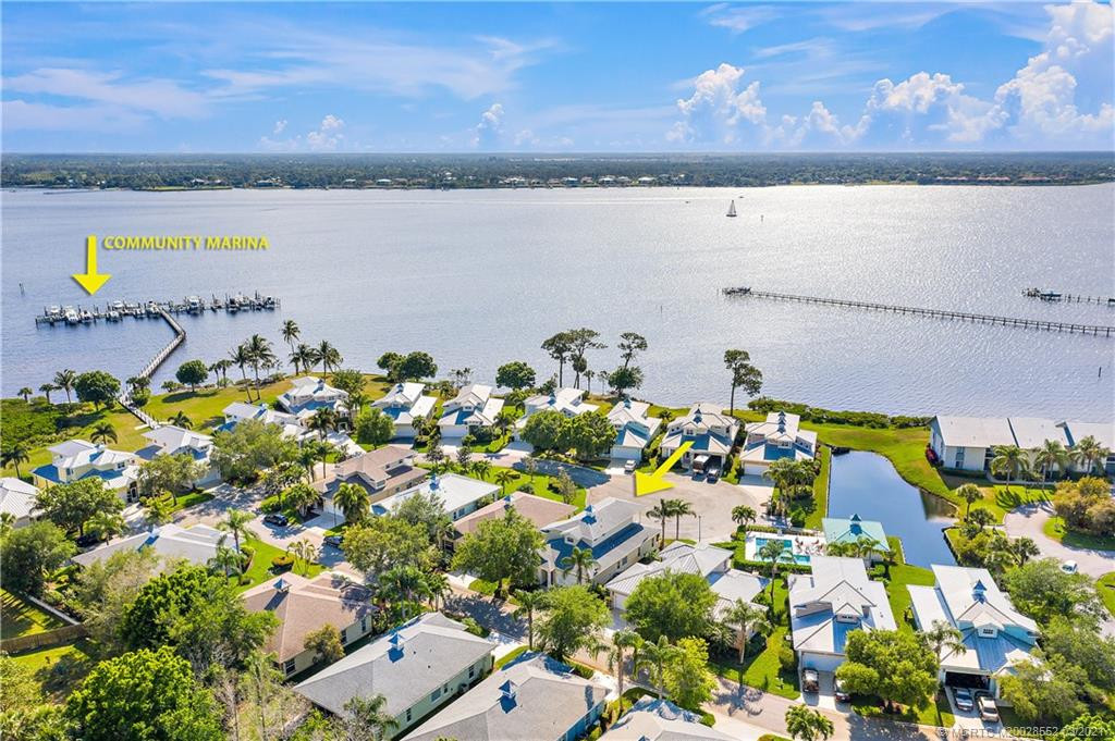 Property photo for 2046 NW Estuary Court, Stuart, FL 34994
