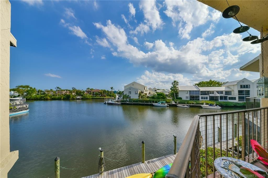 Property photo for 3901 SE Saint Lucie Boulevard F-47, Stuart, FL 34997