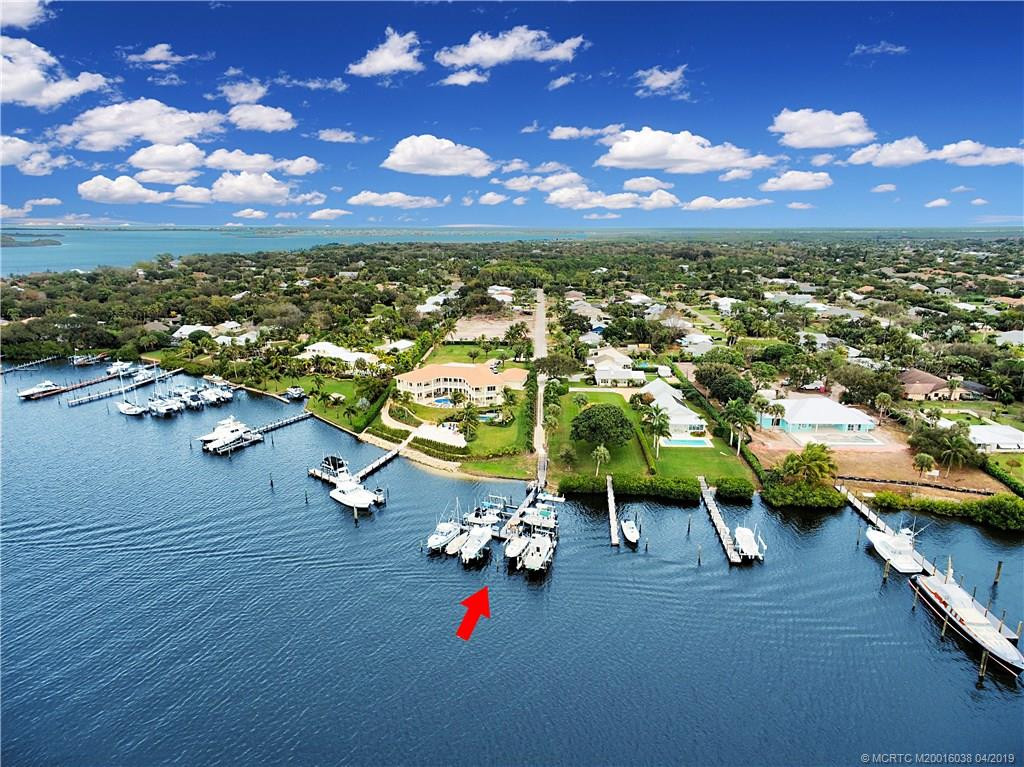 Property photo for 4799 SE Rocky Point Way, Stuart, FL 34997