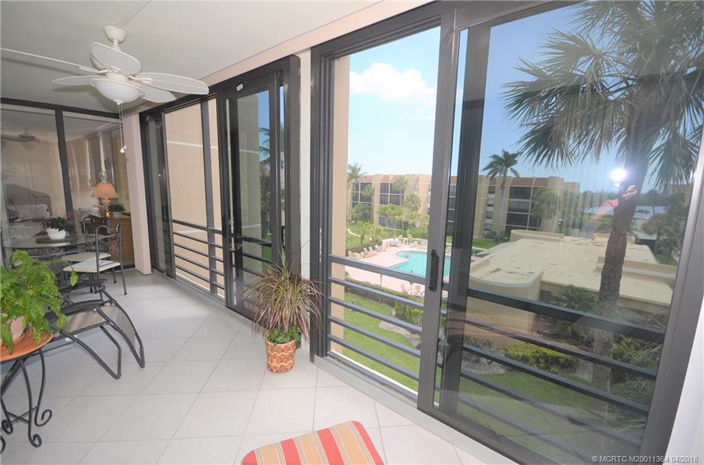 Property photo for 3412 NE Causeway Boulevard 404, Jensen Beach, FL 34957