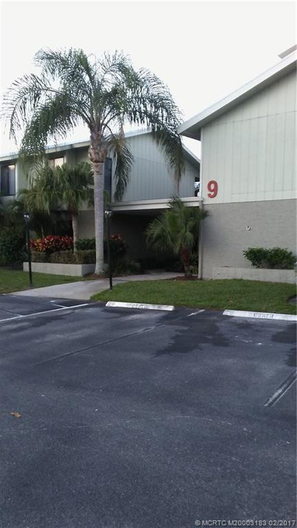 Property photo for 800 NW Fork Road NW 9-9, Stuart, FL 34994