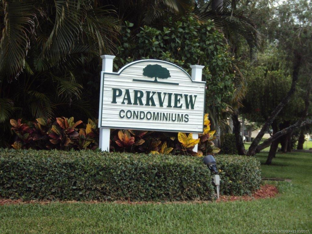Property photo for 1210 SE Parkview Place E10, Stuart, FL 34994