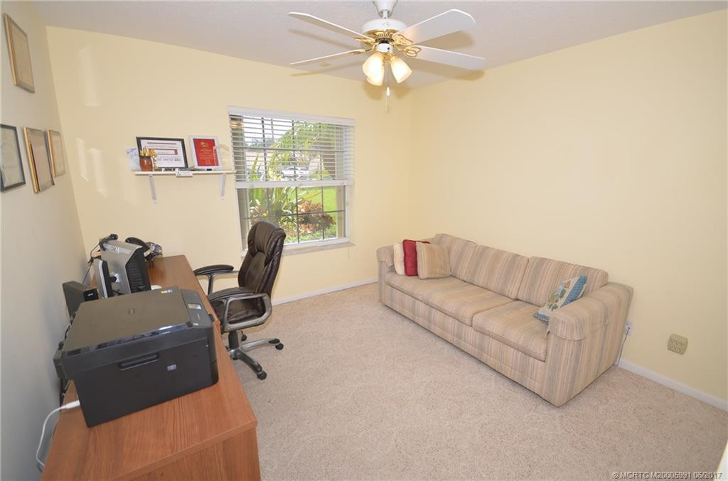 Guest Quarters