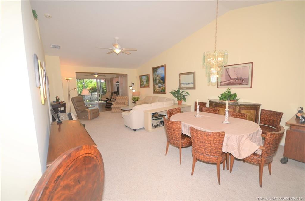 View from Foyer