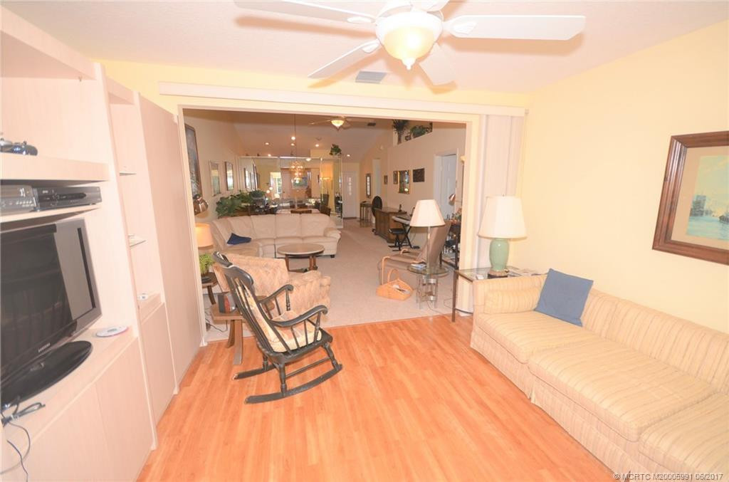 Den/Family Room