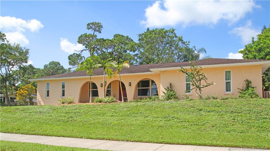 Property photo for 783 NW Spruce Ridge Drive, Stuart, FL 34994