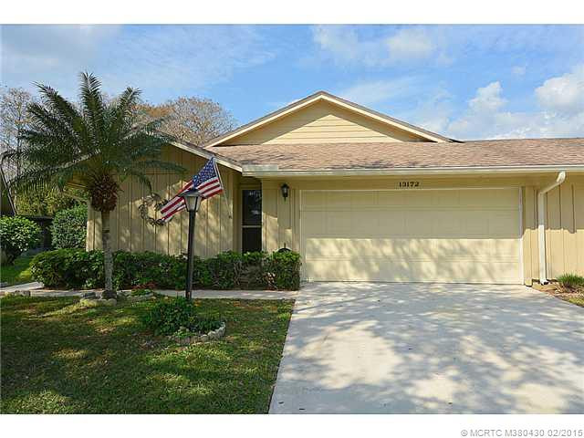 Property photo for 13172 SE Crooked Stick Lane, Hobe Sound, FL 33455