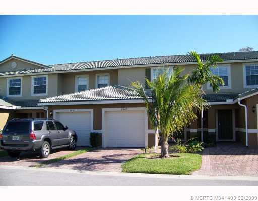 Property photo for 2809 SE Birmingham Drive 2809, Stuart, FL 34994