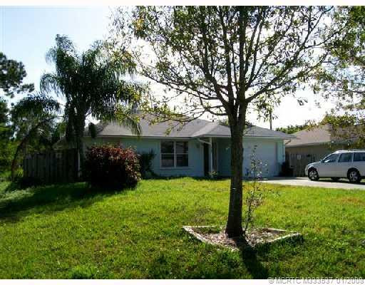 Property photo for 3148 SE Orchid Street, Stuart, FL 34997