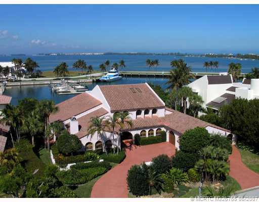 Property photo for 6859 SE South Marina Way, Stuart, FL 34996