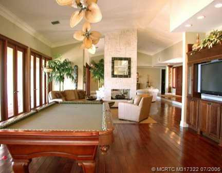 Den/Family/Great Room.