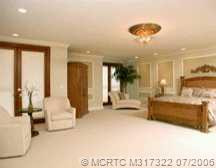 Master Bedroom.