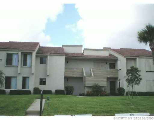 Property photo for 5443 SE Miles Grant Road D107, Stuart, FL 34997