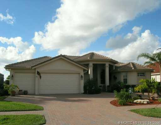 Property photo for 4484 SW La Paloma Drive, Palm City, FL 34990