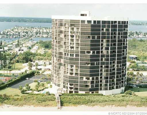 Property photo for 9650 S Ocean Drive 402, Jensen Beach, FL 34957