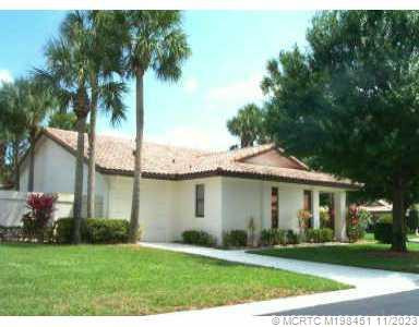 Property photo for 4133 SW Osprey Creek Way, Palm City, FL 34990