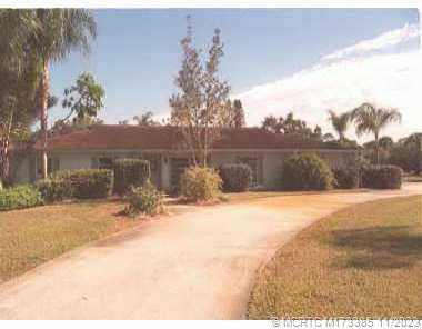 Property photo for 1775 NW Fork Road, Stuart, FL 34994