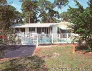 Property photo for 1269 NW Fork Road, Stuart, FL 34994