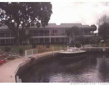 Property photo for 1862 SW Palm City Road WP204, Stuart, FL 34994