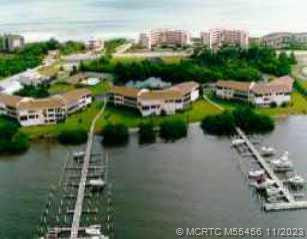 Property photo for 2370 NE Ocean Boulevard C104, Stuart, FL 34996