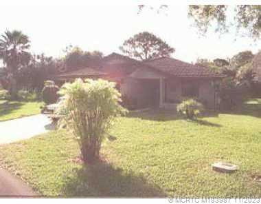 Property photo for 12890 SE Laurel Valley Lane, Hobe Sound, FL 33455