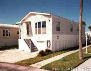 Property photo for 9801 Ocean Dr 491, Jensen Beach, FL 34957