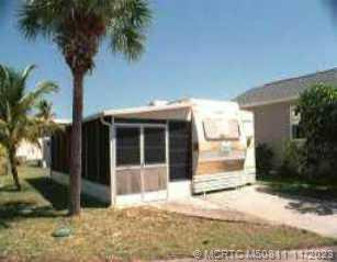 Property photo for 9801 S Ocean Dr. Lot 1153-2, Jensen Beach, FL 34957