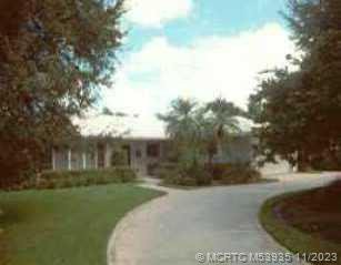Property photo for 1729 NW River Trail, Stuart, FL 34994