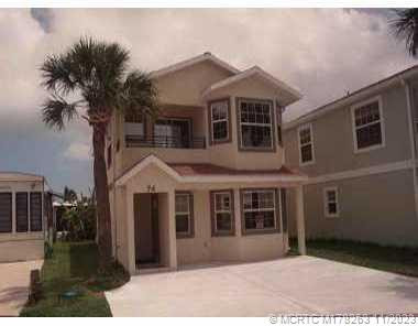 Property photo for 74 Nettles Boulevard, Jensen Beach, FL 34957