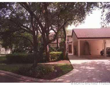 Property photo for 5160 SE Seascape Way 101, Stuart, FL 34997