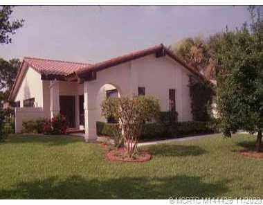 Property photo for 3843 SW Osprey Creek Way, Palm City, FL 34990