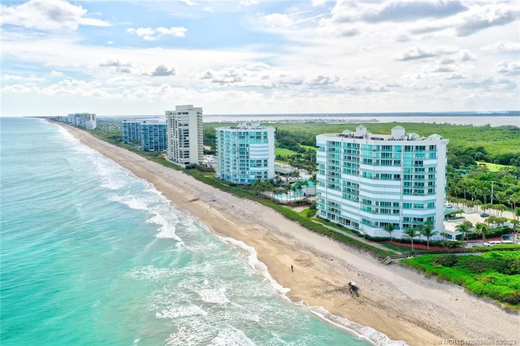 Property photo for 8600 S Ocean Drive 306, Jensen Beach, FL 34957