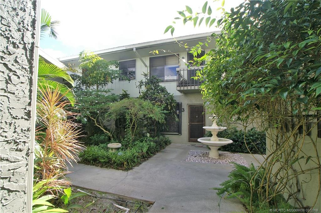 Property photo for 800 NW Fork Road 2-8, Stuart, FL 34994