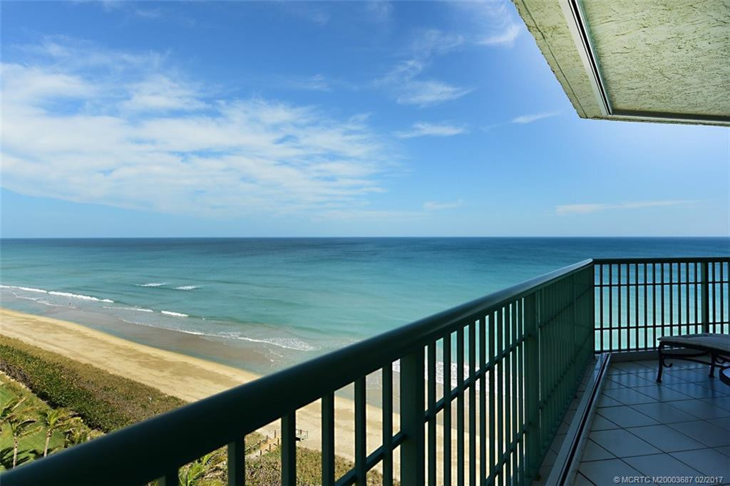 Property photo for 8650 S Ocean Drive 1001, Jensen Beach, FL 34957