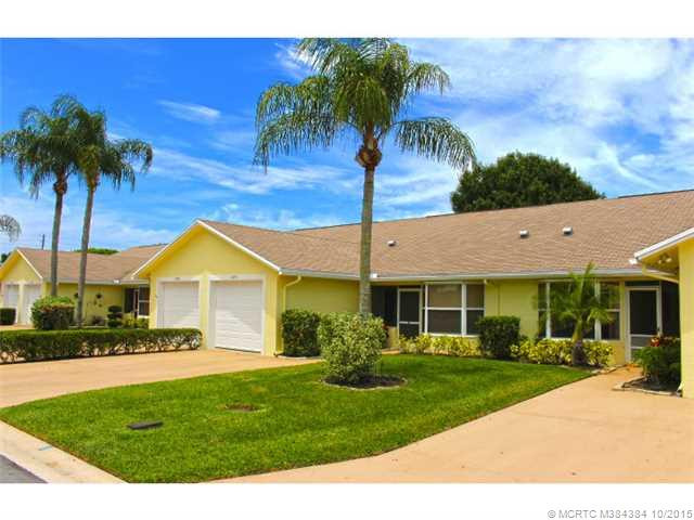 Property photo for 10898 SE Sea Pines Circle, Hobe Sound, FL 33455
