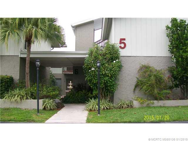 Property photo for 800 NW Fork Road 5-1, Stuart, FL 34994