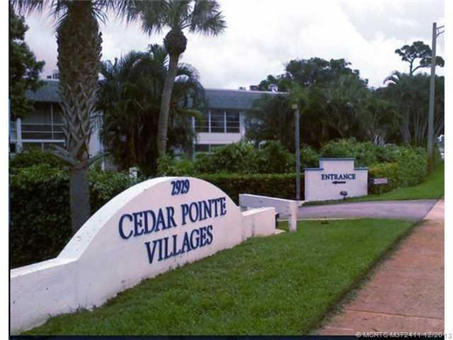 Property photo for 2929 SE Ocean Boulevard B-2, Stuart, FL 34996