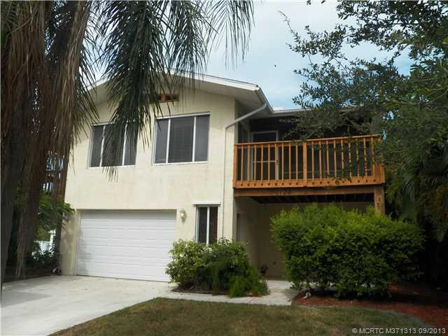 Property photo for 1124 Fernandina Street, Fort Pierce, FL 34949