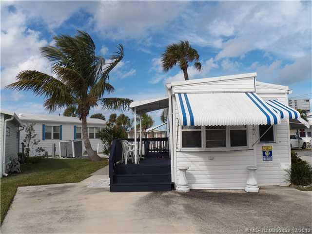 Property photo for 2147 Nettles Boulevard, Jensen Beach, FL 34957